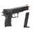 PISTOLA DE AIRSOFT 1911 SW 2122A1 SPRING VIGOR