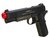 PISTOLA DE AIRSOFT 1911MK IV PTP GBB OD KWA - loja online