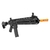 RIFLE DE AIRSOFT M4A1 CUSTOM CM619S COM GATILHO ELETRÔNICO na internet