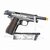 PISTOLA DE AIRSOFT 1911 MOLON LABE NE2002 ARMORER WORKS