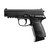 PISTOLA DE AIRGUN UX HPP CO2 4,5MM GBB UMAREX