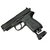 PISTOLA DE AIRGUN UX HPP CO2 4,5MM GBB UMAREX