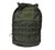 MOCHILA POLLUX VERDE ART MILITAR