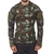 COMBAT SHIRT CAMUFLADA EXÉRCITO BRASILEIRO LIGHT