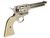 PISTOLA DE AIRGUN COLT SAA PEACEMAKER 4.5MM MARFIM - UMAREX - comprar online