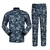 FARDA MILITAR US NAVY MARINE BDU