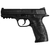 PISTOLA DE AIRGUN SMITH & WESSON M&P40 4,5MM NBB UMAREX