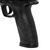 PISTOLA DE AIRGUN SMITH & WESSON M&P40 4,5MM NBB UMAREX - loja online