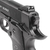 PISTOLA DE AIRGUN RED ALERT RD-1911 4,5MM GAMO - loja online