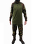 FARDA MILITAR WOODLAND ART MILITAR