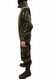 FARDA MILITAR WOODLAND ART MILITAR - comprar online