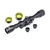 RIFLE DE AIRGUN 5,5MM NITRO PISTON + LUNETA 4X32 BLACK OPS