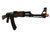 RIFLE DE AIRSOFT AK47 CM RK47 IMITATION WOOD G&G