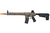 RIFLE DE AIRSOFT TRIDENT MKII SPR FDE KRYTAC