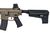 Imagem do RIFLE DE AIRSOFT TRIDENT MKII SPR FDE KRYTAC