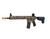 RIFLE DE AIRSOFT TRIDENT MKII SPR FDE KRYTAC