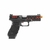 PISTOLA DE AIRSOFT SCORPION CO2 6MM APS - comprar online