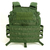 COLETE PLATE CARRIER M7 VERDE WTC STORE na internet