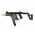 RIFLE DE AIRSOFT KRISS VECTOR DUAL TONE KRYTAC