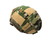 COIFA PARA CAPACETE FAST MULTICAM II