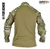 COMBAT SHIRT MULTICAM NACIONAL FOR HONOR - comprar online