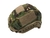 COIFA PARA CAPACETE FAST MULTICAM TROPIC - comprar online