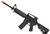 RIFLE DE AIRSOFT 2.5 VM4A1 KWA