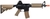 RIFLE DE AIRSOFT M4 CQB 2TONE CYBERGUN/COLT