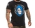 CAMISETA MOSSAD CAVEIRA SQUAD