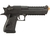 PISTOLA DE AIRSOFT DESERT EAGLE L6 .50AE PRETA CYBERGUN - comprar online