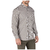 CAMISA SOCIAL ALPHA FLEX RNG GRN CHK 5.11 TACTICAL na internet