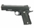 PISTOLA DE AIRSOFT 1911 V13 BK FULL METAL SPRING VG