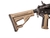 RIFLE DE AIRSOFT M4 KM12 OCTARMS DARK EARTH ARES - loja online