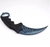 FACA TÁTICA MILITAR MODELO KARAMBIT