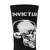 MEIA CASUAL ESPORTIVA SKULL CRANIUM INVICTUS na internet