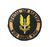 PATCH SPECIAL AIR SERVICE WHO DARES WTNS BORDADO