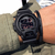 RELÓGIO G-SHOCK DIGITAL PRETO DW-6900MS-1 na internet