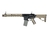 RIFLE DE AIRSOFT M4 KM12 OCTARMS DARK EARTH ARES