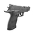 PISTOLA DE AIRGUN P226 X4 CO2 4,5MM WINGUN