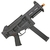 RIFLE DE AIRSOFT UMP H&K - loja online