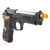 Imagem do PISTOLA DE AIRSOFT M92 VIRUS PRETA GBB WE