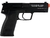 PISTOLA DE AIRSOFT USP .45 H&K - comprar online