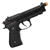 PISTOLA DE AIRSOFT GPM92-C1 GBB 6MM BK G&G na internet