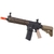 RIFLE DE AIRSOFT M4 MK18 DUAL TONE - CLASSIC ARMY - comprar online