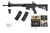 RIFLE DE AIRSOFT SA-E14 EDGE BK SPECNA ARMS