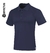 CAMISA POLO CONTROL AZUL MARINHO INVICTUS