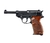 PISTOLA DE AIRGUN P38 4.5MM CO2 UMAREX / WALTHER