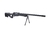 RIFLE DE AIRSOFT SNIPER P288 SPRING na internet