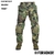 CALÇA COM JOELHEIRA F3 CAMUFLADO WOODLAND FOR HONOR