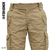 CALÇA TÁTICA COMBAT 911 DESERT FOR HONOR - comprar online